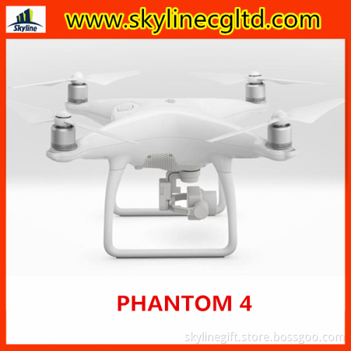 Promotion DJI Phantom 4 RC Quadcopter Drone RTF Version with Battery and Charging Hub